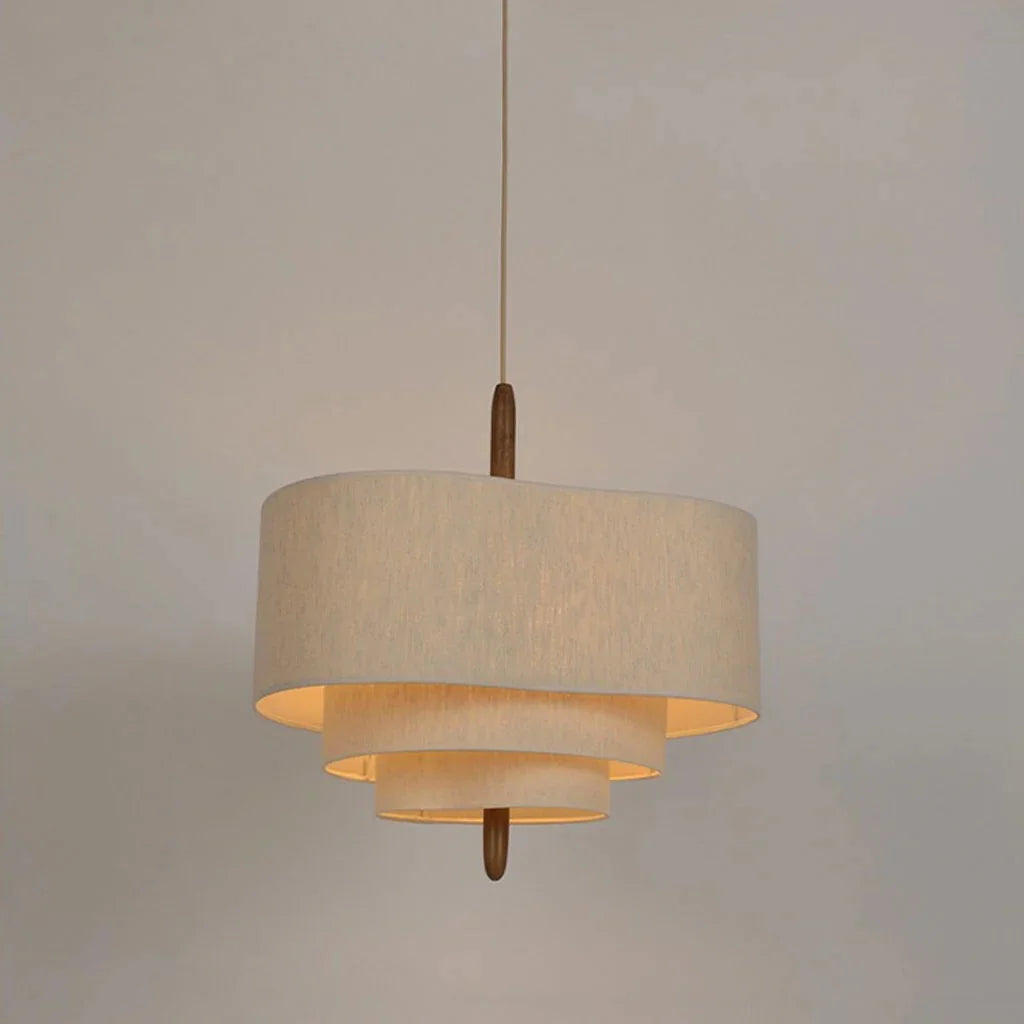 Luminária pendente escandinava Nysorin em camadas de tecido detalhe3.webp__PID:5448667c-1dfb-454d-96a0-7abdc8171eb6