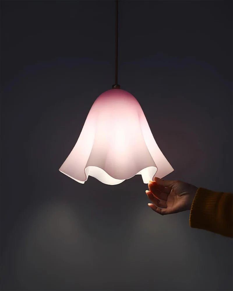 Juno Mid-Century Modern Muschelglas-Pendelleuchte (8).webp__PID:0ebbf863-00ba-4188-8f91-7d699363c8d1