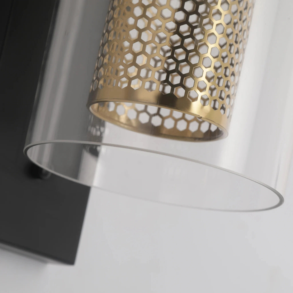 Kaelin Modern Industrial Clear Glass Wall Lamp-xj2.webp__PID:170e1624-0cb5-4fd2-98cc-9099b71f0838