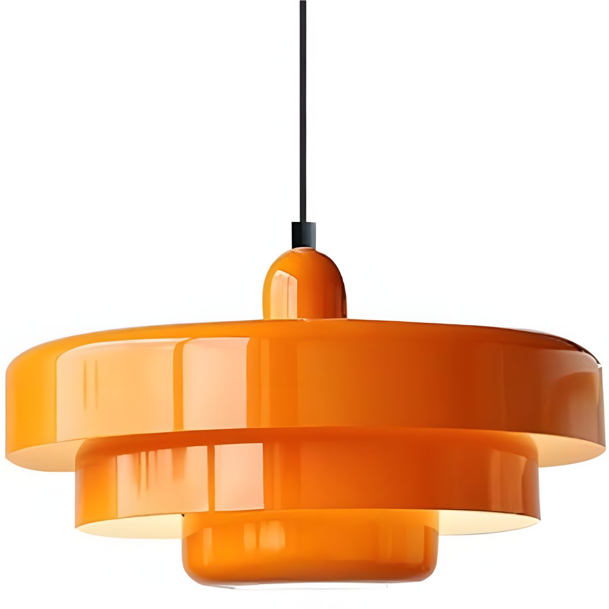 Lampada a sospensione colorata con disco a triplo strato scandinavo Aetna (8).jpg__PID:78fe6746-65d8-4337-9950-caafd91016ff