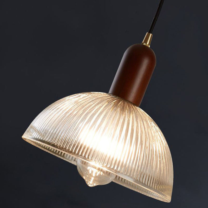 Lampada a sospensione in vetro a coste vintage Aderynne-detail.webp__PID:b30e7de0-4bda-4b83-81f2-fc1b51078b8c