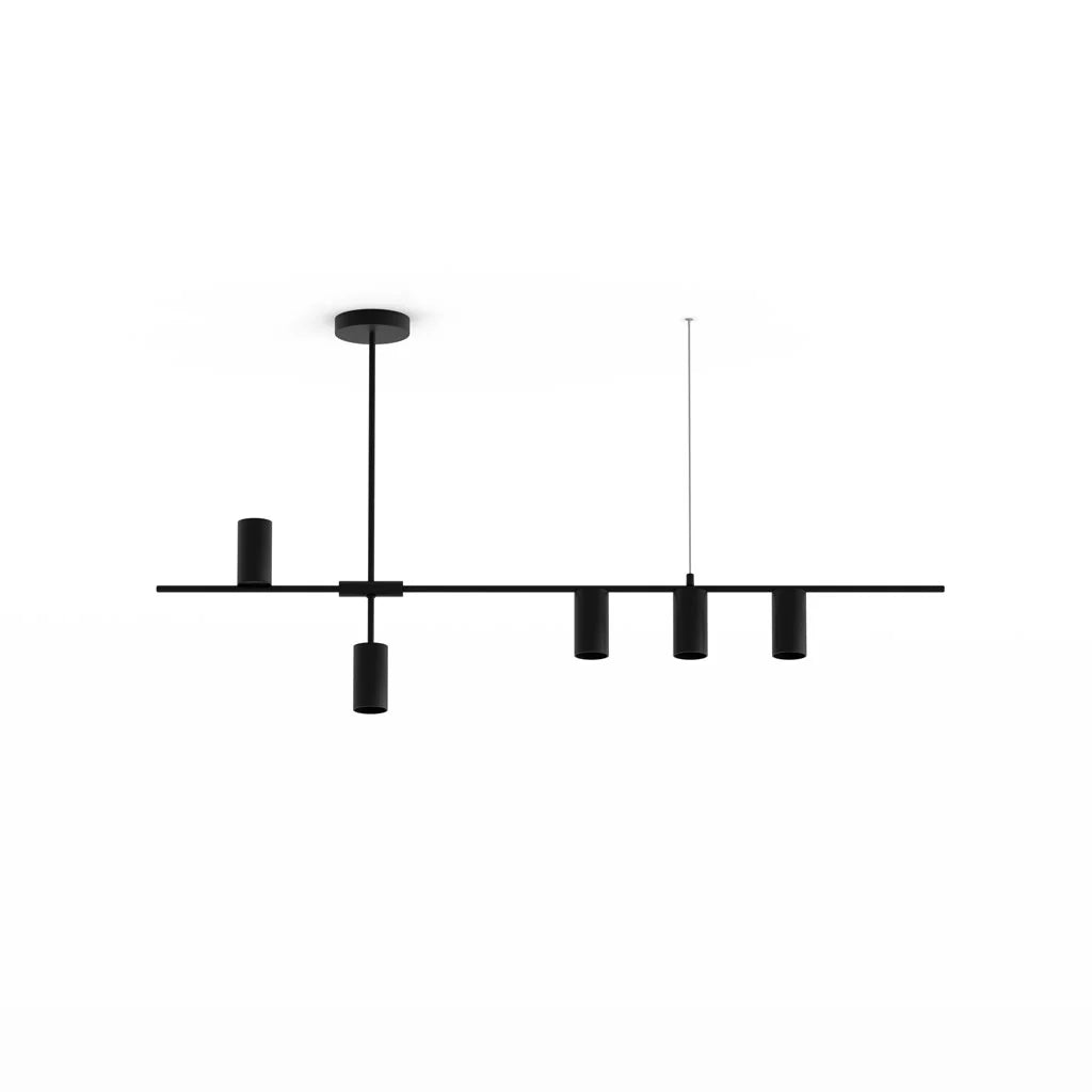 Norgane Modern Long Liner Chandelier 5head.webp__PID:4c7e9b1d-5f7a-4bed-ab53-db816bf63f89