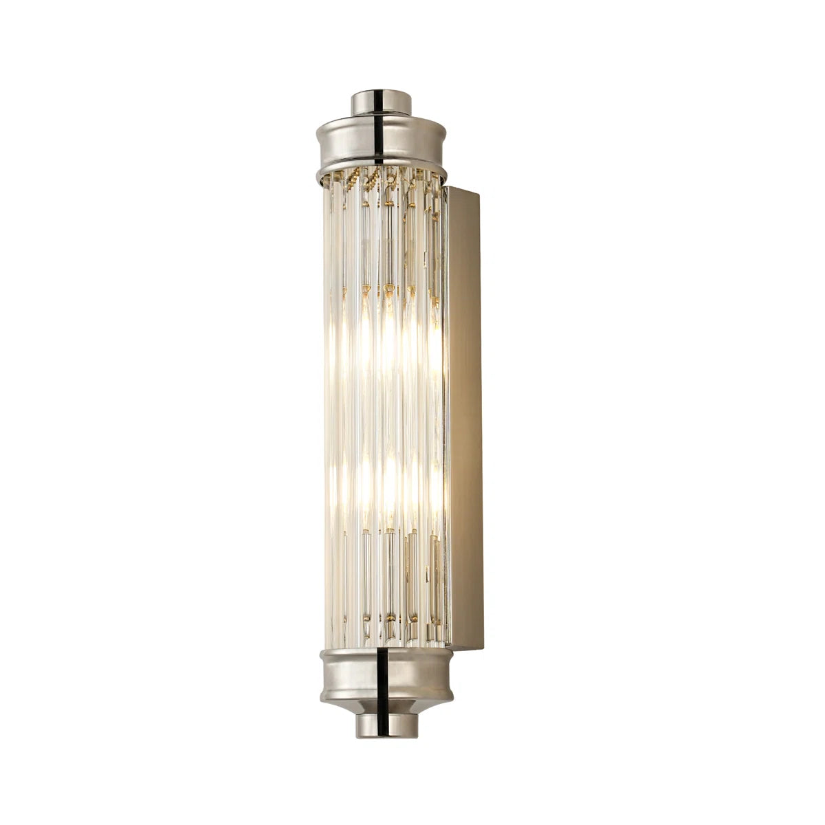 Aplique de pared cilíndrico Paloma con varilla de vidrio acanalado moderno - sku7.webp__PID:ba059e17-7f3f-4550-82cf-a87a4da0ca15