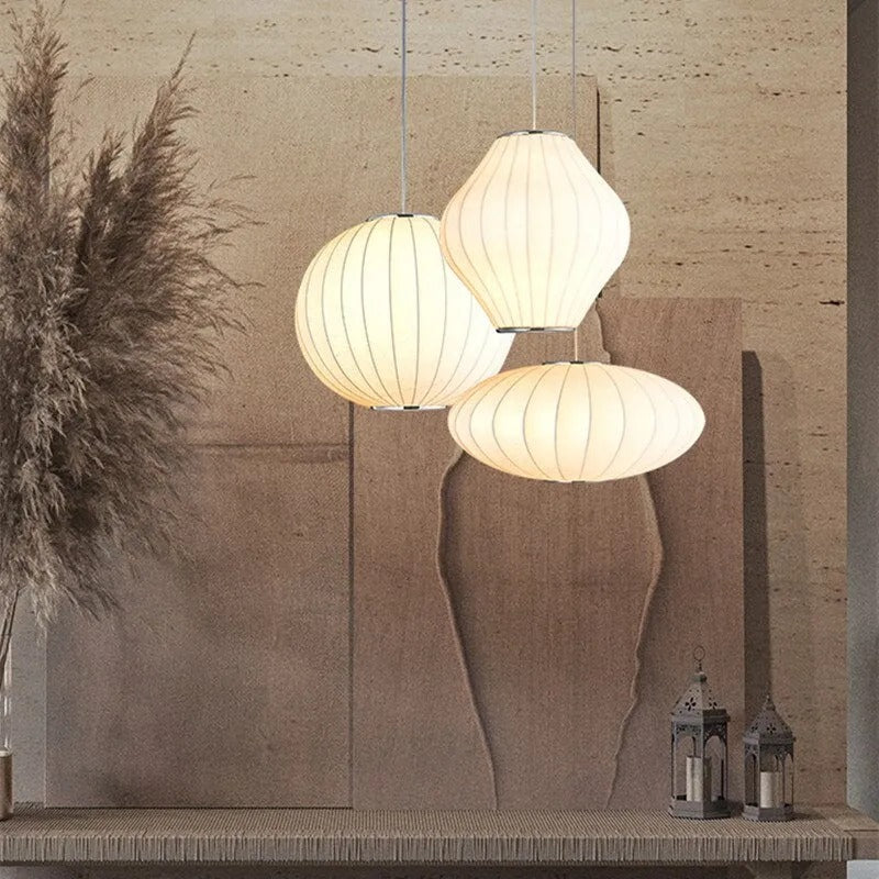 Hana Moderne Stoff-Laternen-Pendelleuchte C5.webp__PID:ab324c03-72fb-4a8c-a367-ad2c6e5af365