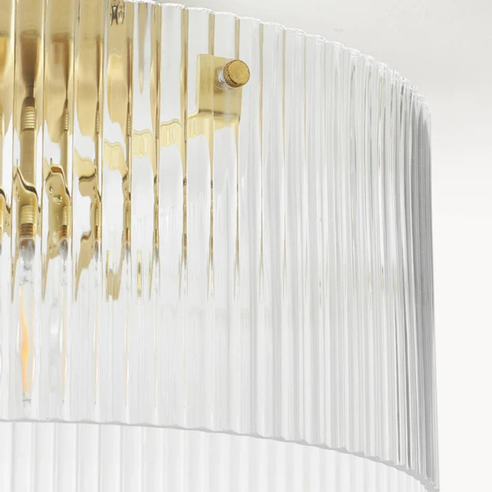 Calestha Vintage Round Ribbed Crystal Ceiling Light (5).webp__PID:e55b6109-13cc-4cb1-98aa-bf587a049ec8