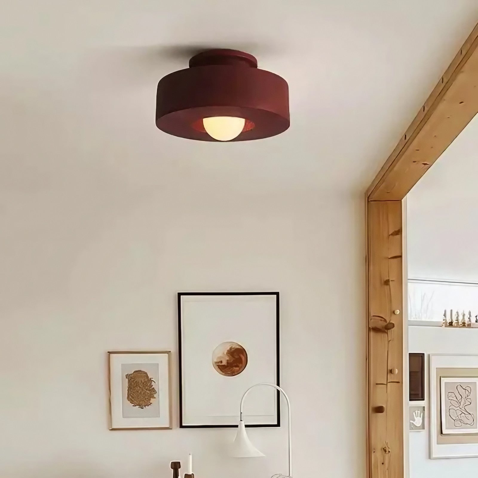 Sora Moderne geometrische LED-Deckenleuchte scene5.webp__PID:25331c34-2a3a-46ee-bc81-30b80d0f0575