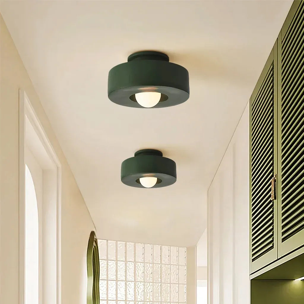 Sora Moderne geometrische LED-Deckenleuchte scene4.webp__PID:7925331c-342a-4a56-aefc-8130b80d0f05