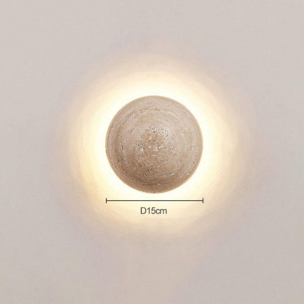Ralvion Nordic Travertine Round Wall Light-size.webp__PID:e2134d50-4710-4fb6-9bd9-5ffd275bccb0
