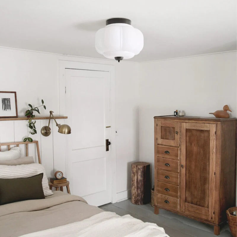 Lumi Vintage Milk Glass Semi Flush Mount Eloise Ceiling Light (25).webp__PID:87247aa9-ad01-492c-b850-497556d0995a
