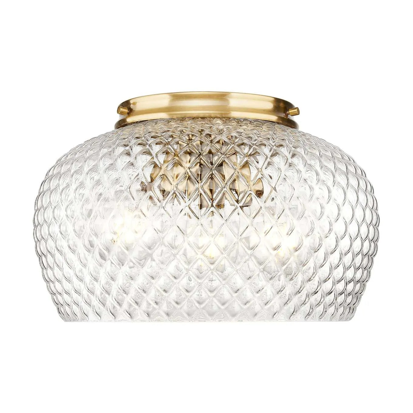 Lampa sufitowa Evander Vintage Brass Cut Glass sku1.webp__PID:4a335e40-4f95-486c-b01e-962e2be22382