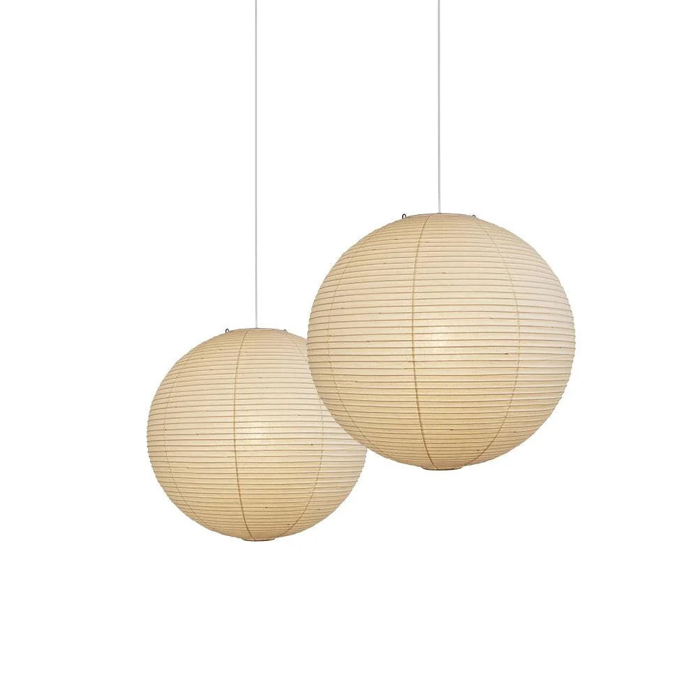 Lámpara colgante minimalista de globo de papel acanalado Aiko sku2.webp__PID:09212744-e6b5-47eb-9b52-ba2861d7055e