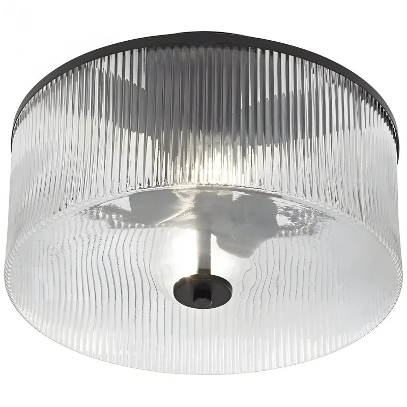 Plafonnier tambour en verre rayé Castor Farmhouse (6).webp__PID:1ac42838-56a9-4b26-8ca2-ca43a48c261b