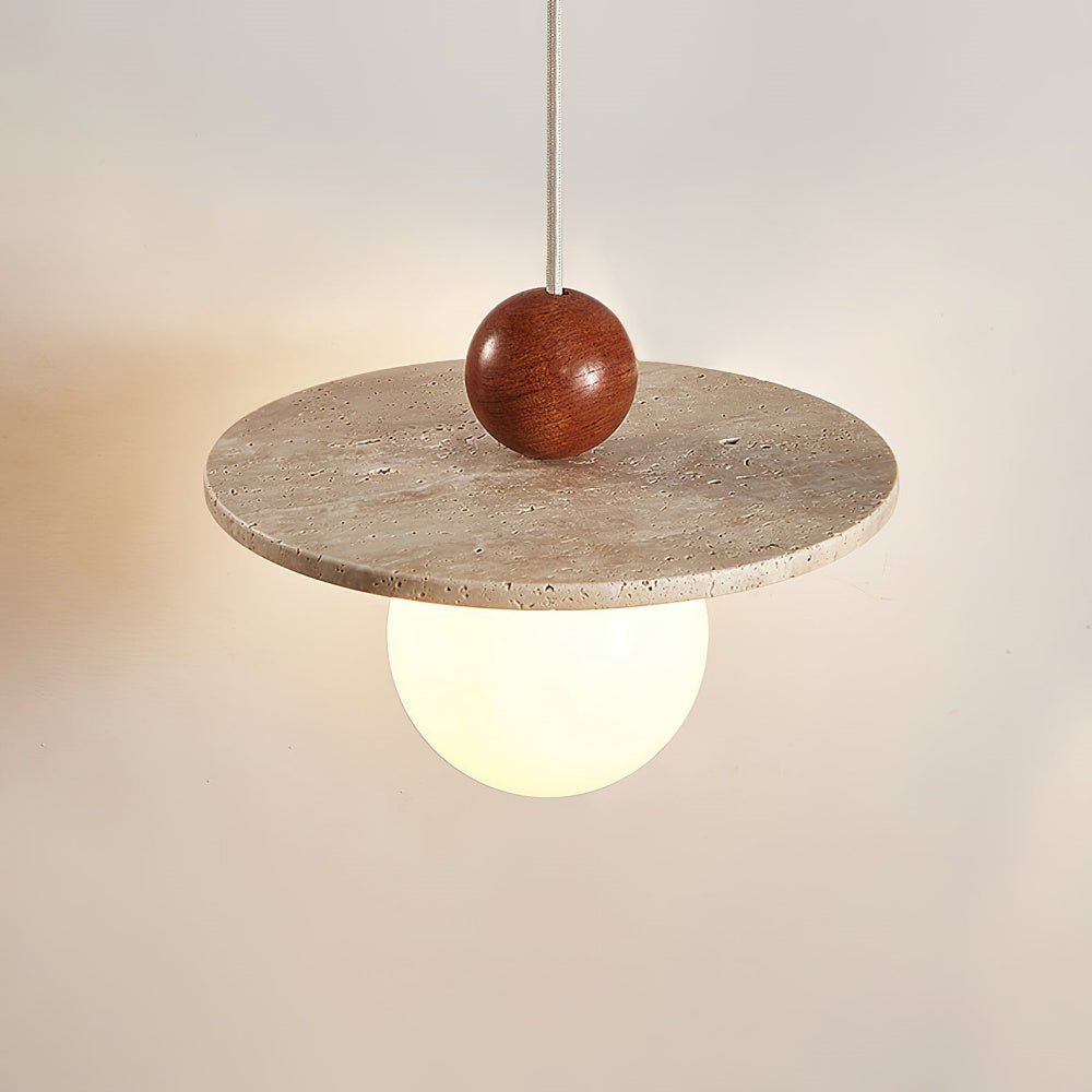 Lysira Scandinavia Travertine Spherical Disc Pendant Light (5).webp__PID:c68263b9-bc5e-4305-a1d1-3f9ab12d4df6