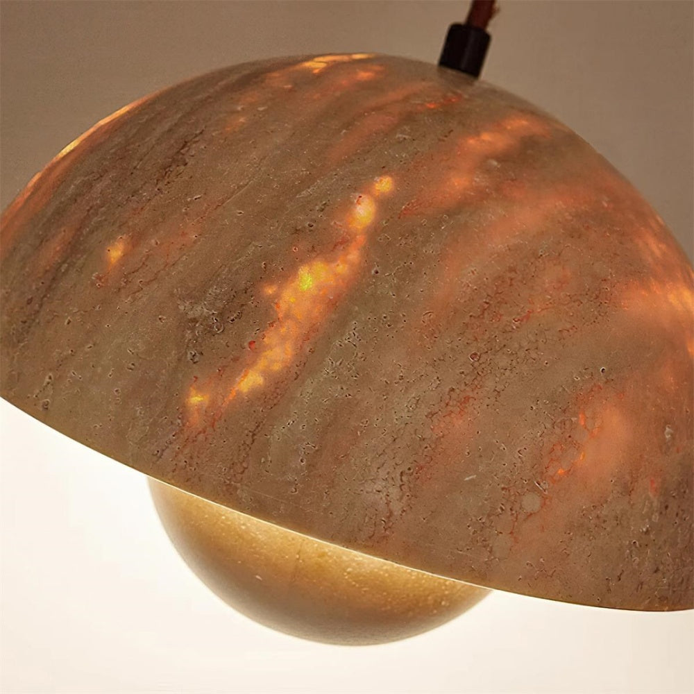 Lysandra Japandi Travertine Stone Pendant Light (12).webp__PID:53bd17c2-5f8b-498c-9688-86ca85abf05d