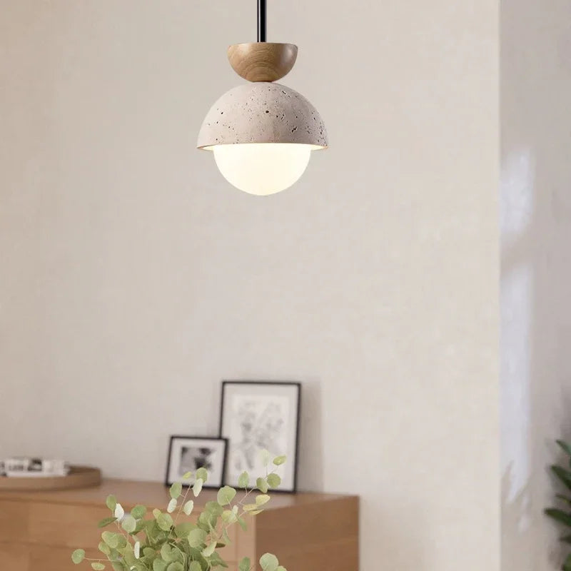 Athenis Luna Stone Spherical Pendant Light 11.webp__PID:b502659d-6973-4e8a-afe9-259c72b95de4