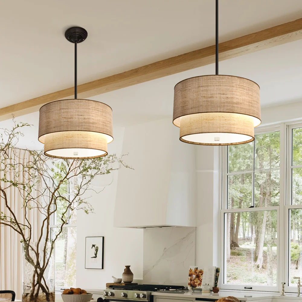 Ullr-Linen-Double-Fabric-Drum-Pendant-Light (3).webp__PID:a0ff8730-d187-4676-8530-024e16d15653