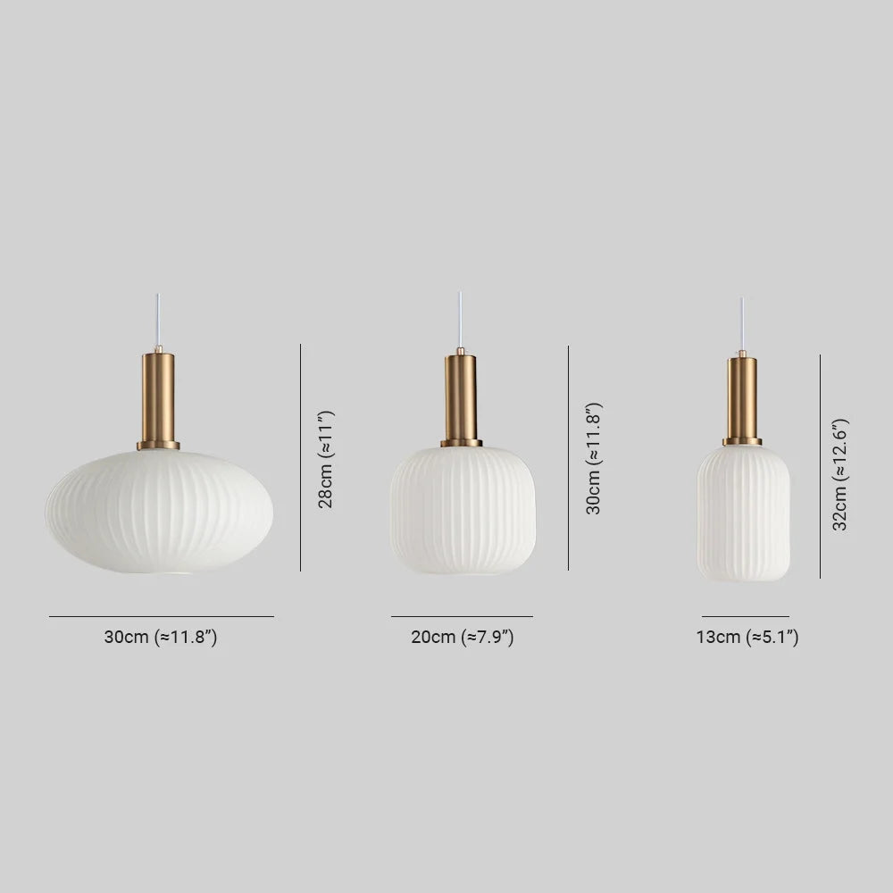 Thalendra Moderne Pendelleuchte aus weißem Milchglas-Größe 1.webp__PID:0388b499-2d2a-4fba-bb35-2ec649a0edf4