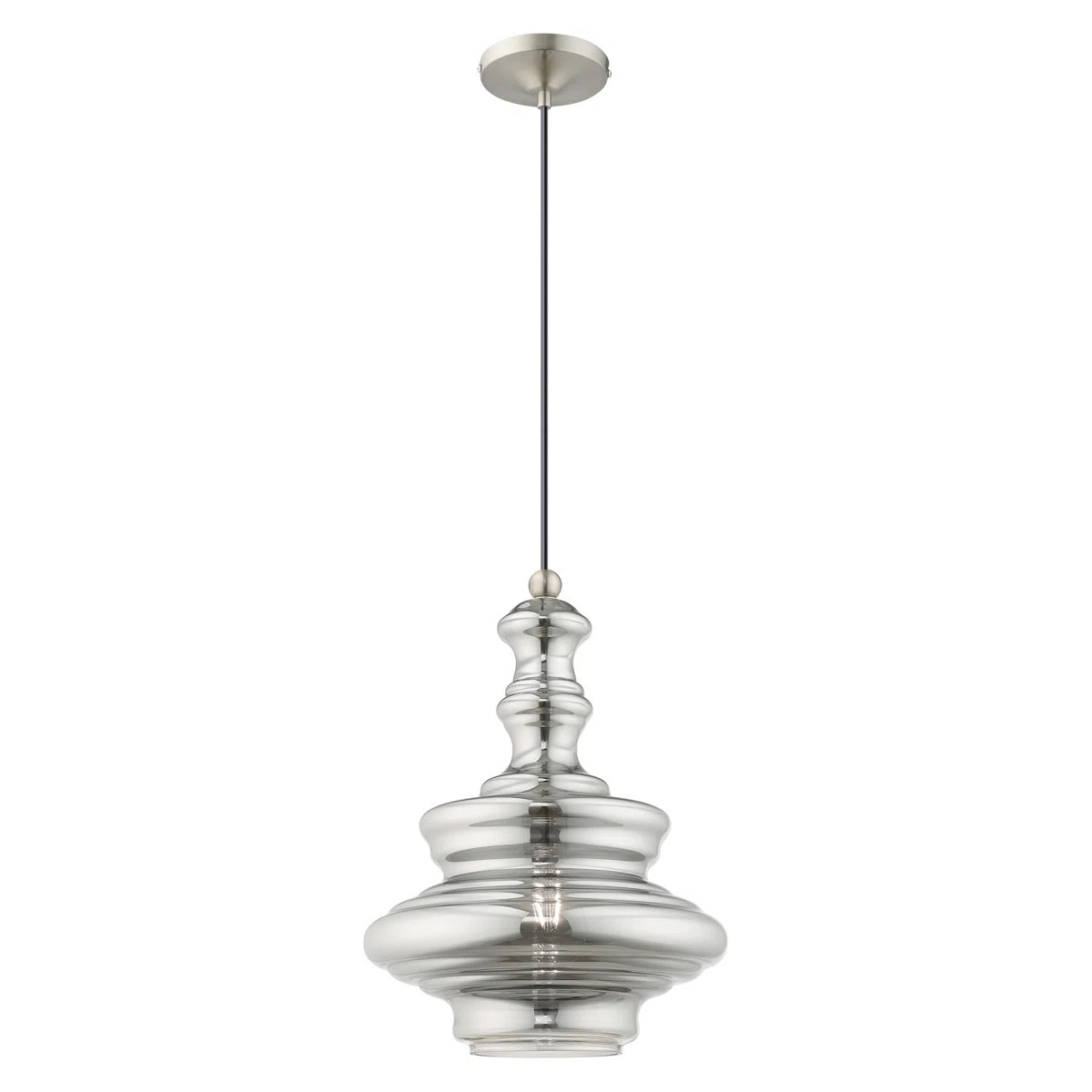 Plafonnier rond moderne Rowena en verre strié et laiton (9).jpg__PID:909e1db3-ec9c-46e2-b2bc-3fbaa72400ba
