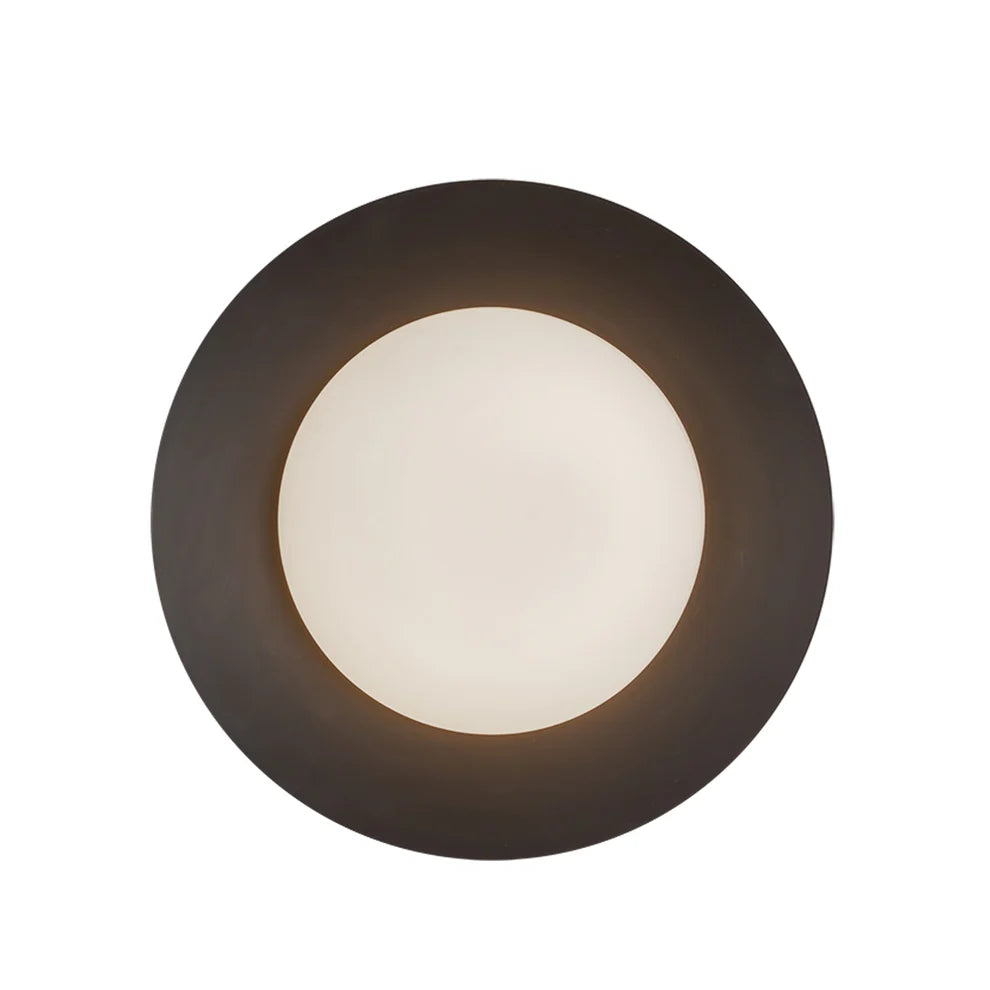 Applique murale contemporaine à LED en verre opale Caerus (5).webp__PID:483c26e7-67e9-4ff4-81dd-b3929e39176c