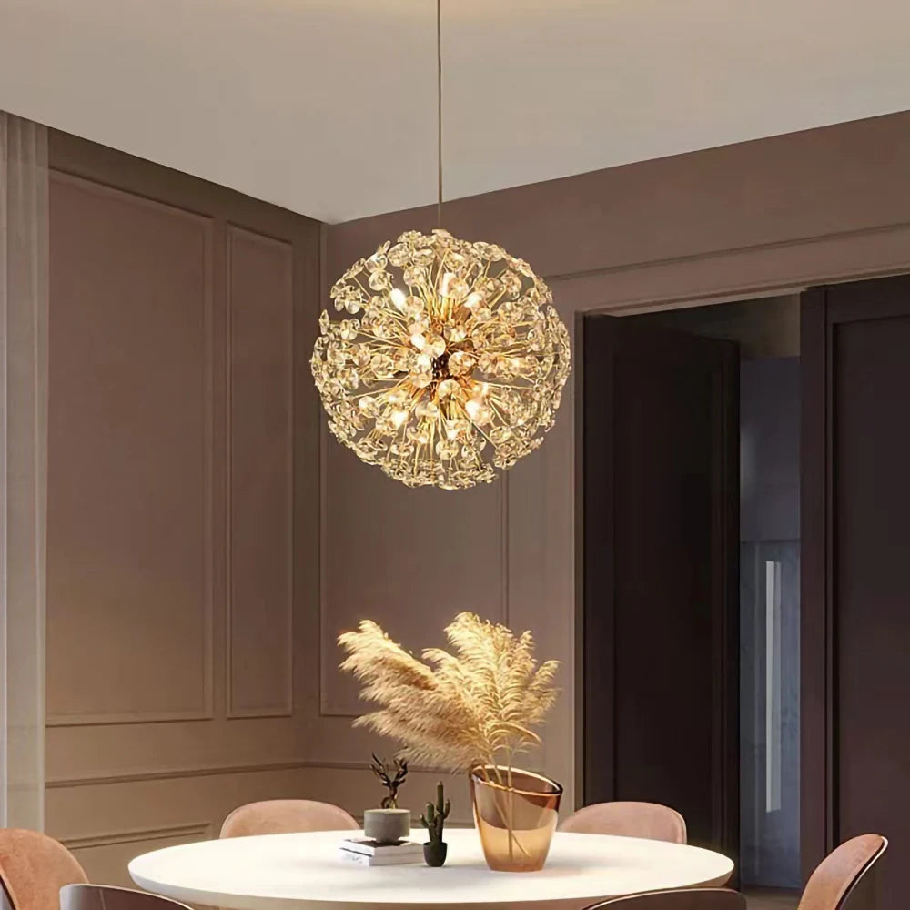 Aelivra Mordern Crystal Dandelion Deckenleuchte (12).webp__PID:2630e104-b4af-411c-8e5f-09e9cef34d0c