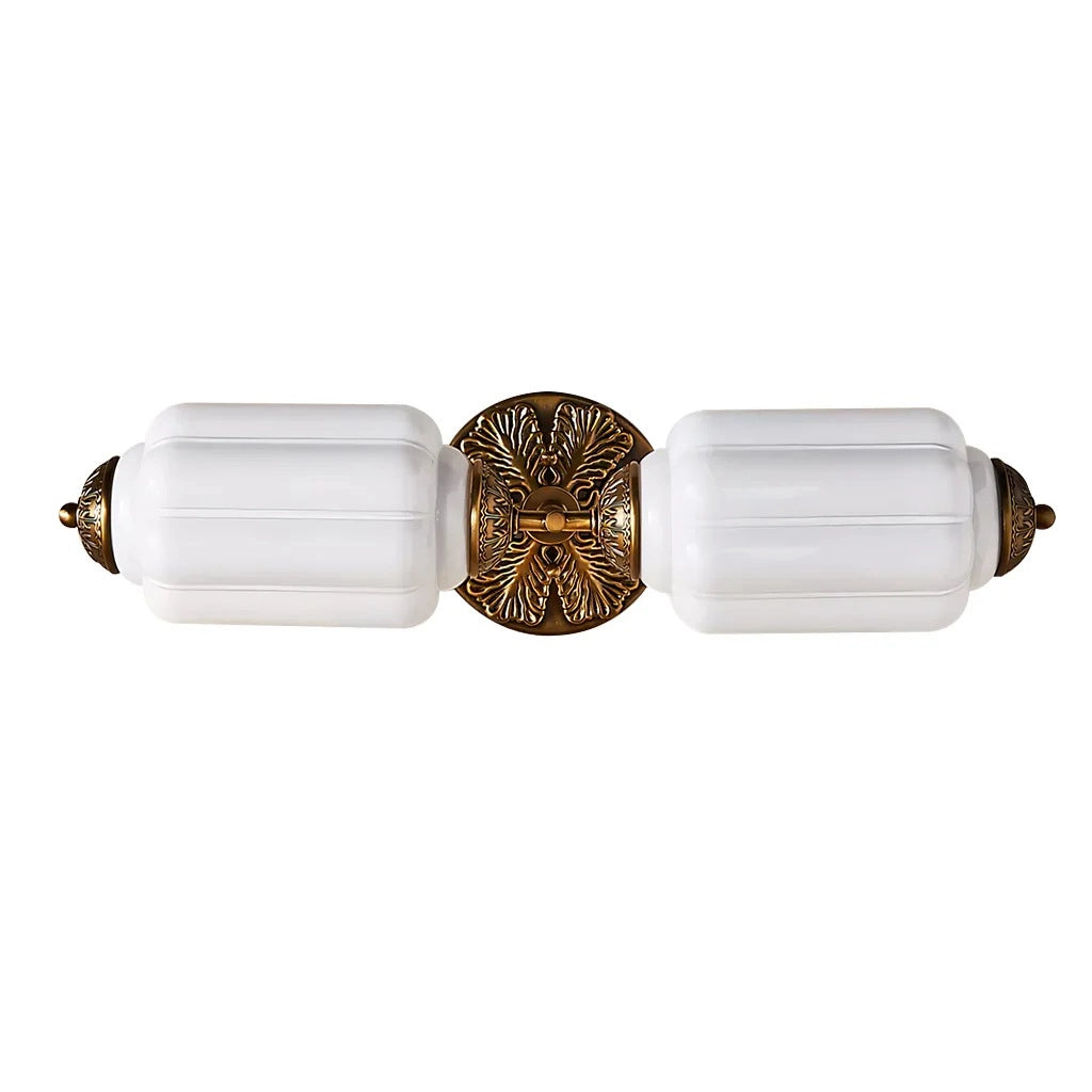 Eirlysia Vintage Eloise Milchglas-Wandleuchte-G-W.webp__PID:158204b7-afa9-45c2-b918-9e687eca4eb8