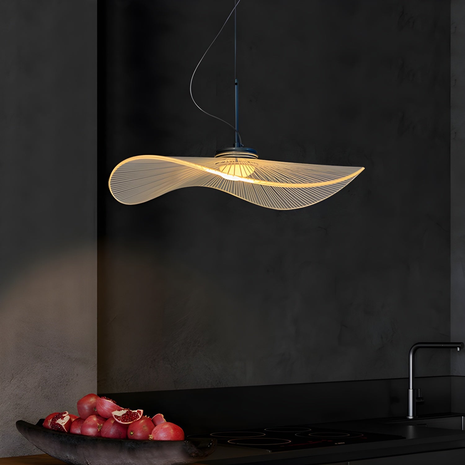 Nordic-Acrylic-Lotus-Leaf-Led-Pendant-Light (8).webp__PID:a69644e9-2633-41a5-a044-fc0bd9b4898d