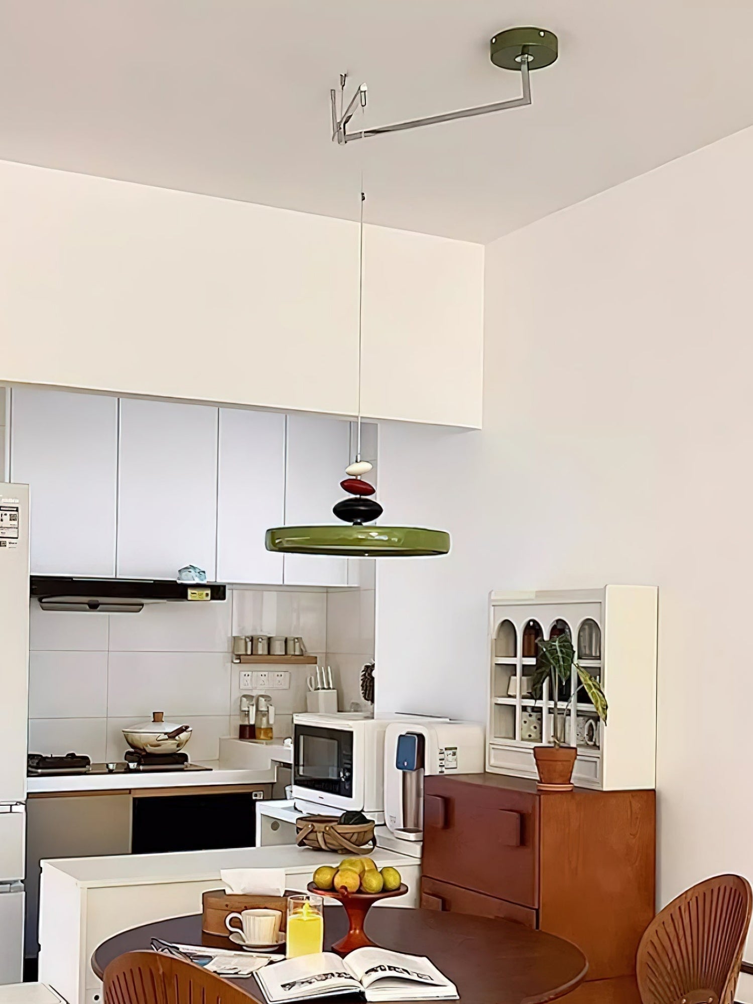 Thor Swing Arm Colorful Stone Pendant Light (5).webp__PID:d0494d64-93ee-4d6d-bfc7-44664ce0db1d