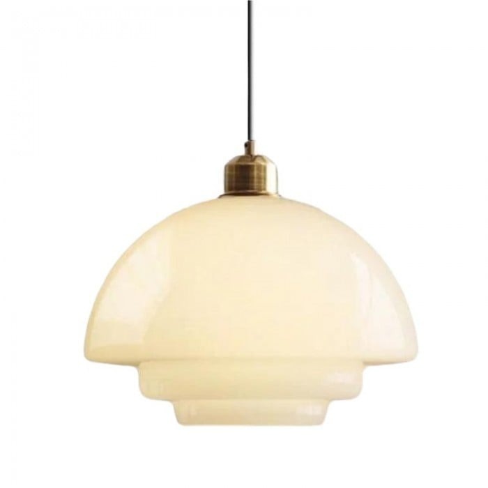 Daphne Moderne minimalistische Milchglas-Pendelleuchte designB.jpg__PID:ad8a5f71-39dd-48ff-8ff3-8ea74d5264a4