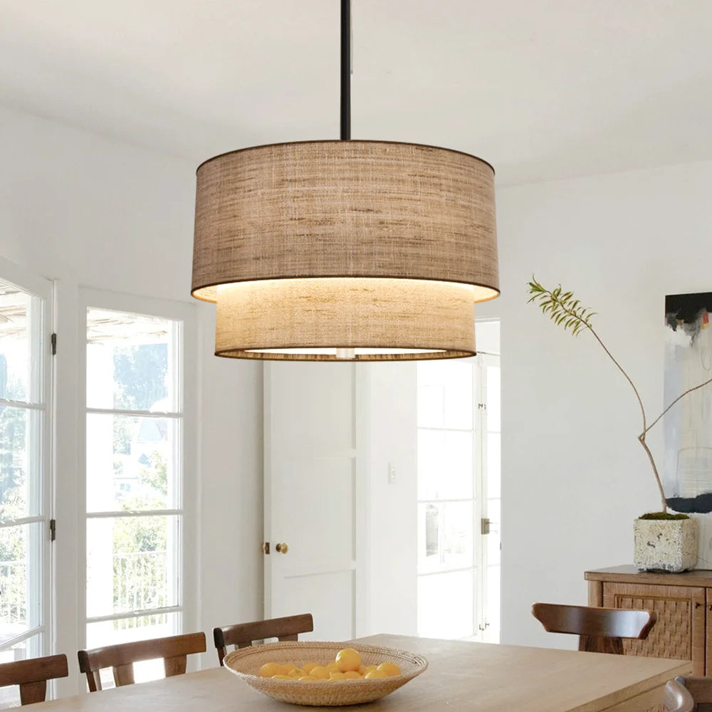 Ullr-Linen-Double-Fabric-Drum-Pendant-Light.webp__PID:30d187e6-7605-4002-8e16-d156539decb2