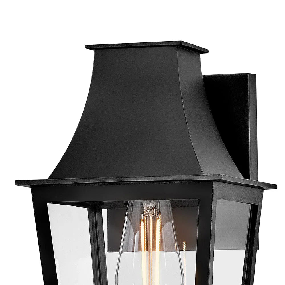 Flynn Modern Industrial Cage Clear Glass Wall Sconce (16).webp__PID:ac6ab047-0833-4c31-9e2e-7679a962505f