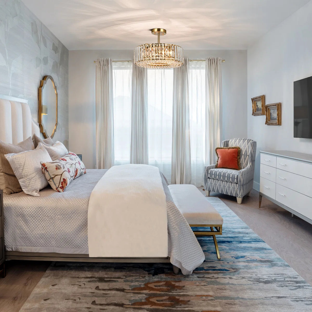 Avra Luxury Lampada da incasso a semi-incasso in cristallo a tamburo a 4 luci (4).webp__PID:1929bb40-20c3-4ba7-ae12-1ae4e4bc0c7f
