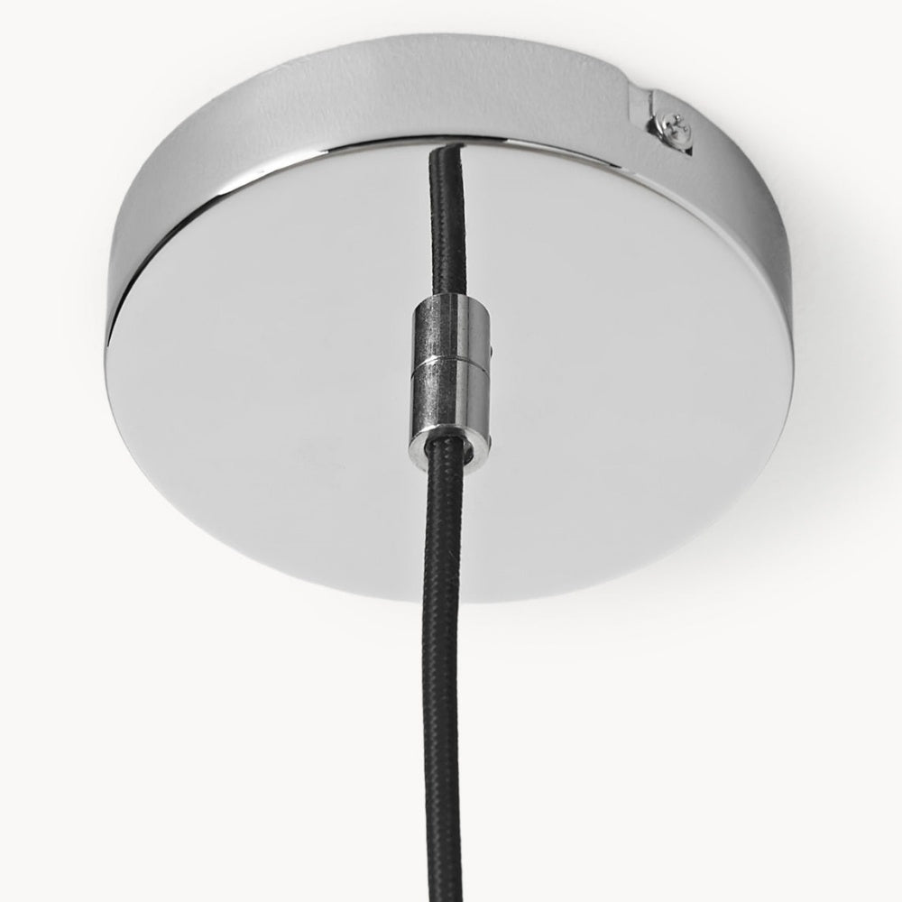 Adjustable hanging length