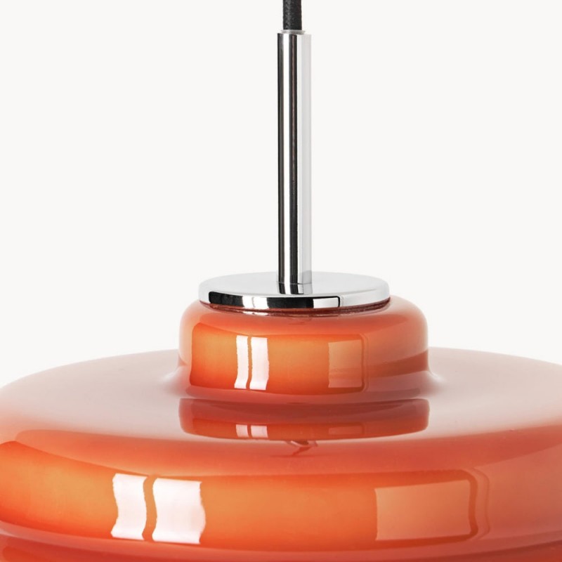 High-quality metal lamp holder