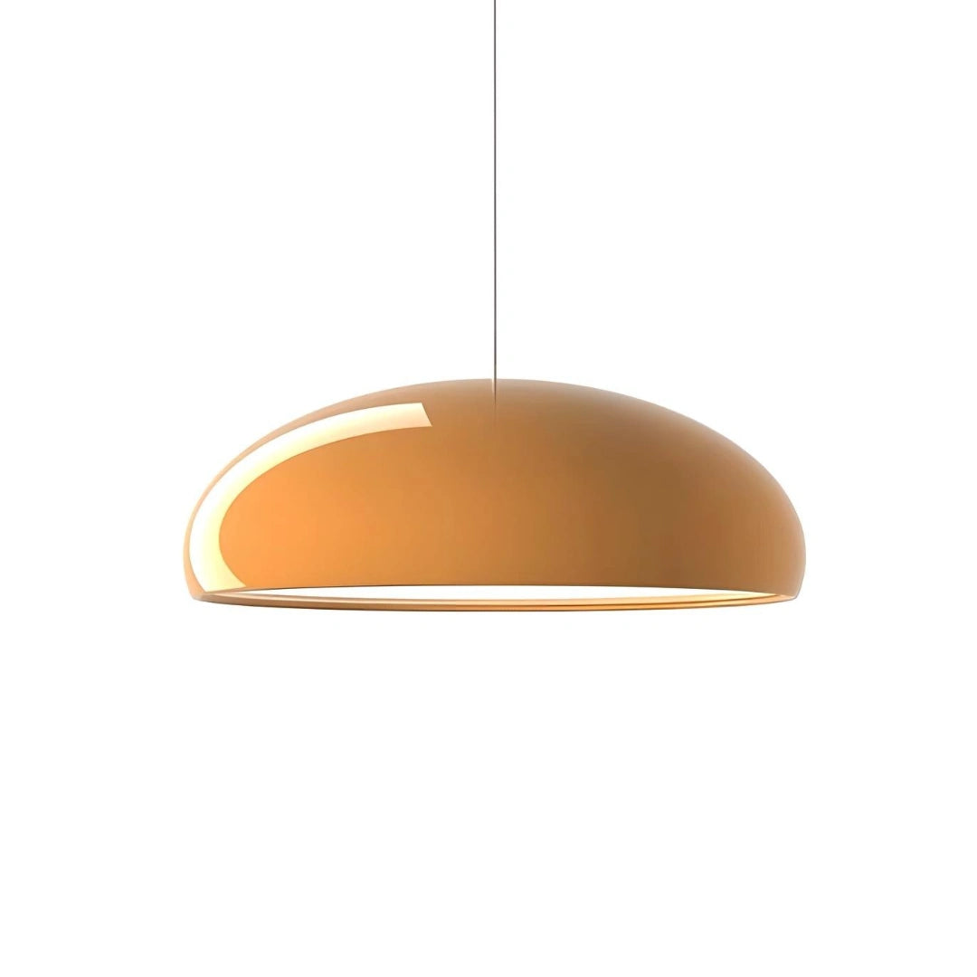 Elsie Minimalist Colorful Acrylic Bowl Pendant Light orange.webp__PID:d4c72f24-dfd5-4b4d-886b-c0a7128618d1