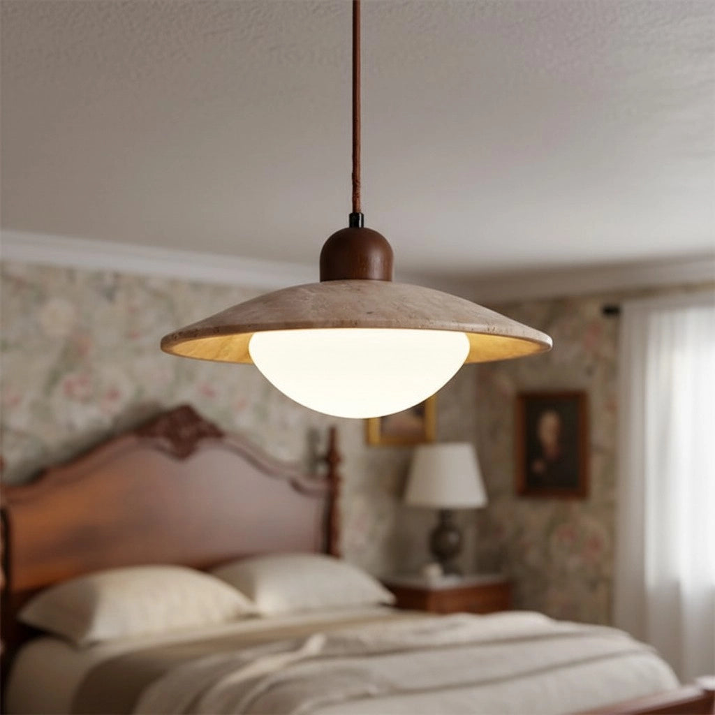 Svana Wabi-Sabi Travertine Pendant Light14.webp__PID:10417389-02d1-447e-8b14-ec2430279a1a