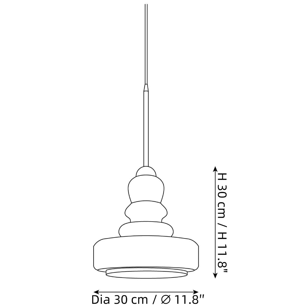 Kino Modern Sculptural Glass Pendant Light size.webp__PID:61927ab9-e356-47a3-beb3-ce39a1c304bc
