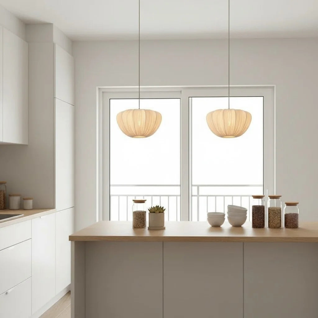 Ingrid Minimalist Linen Pendant Light (28).webp__PID:7a7f4d1c-f658-4c59-acea-70612dc50aa2