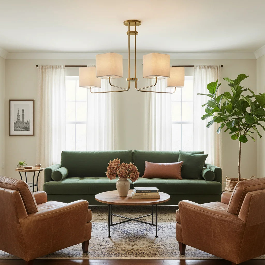 Bella Modern Multi-Arm Aged Brass Chandelier 5.webp__PID:b00461ef-ada5-4a01-99c2-89435b72c6c8