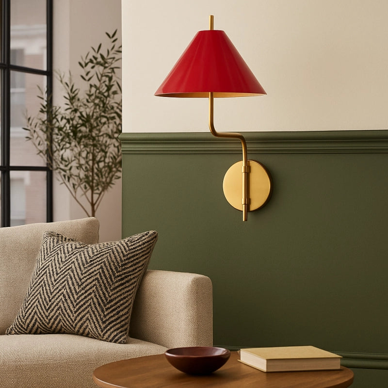 Liora Nordic Fabric Metal Wall Sconce7.webp__PID:d7503d18-472e-49a6-af17-1208aa497489
