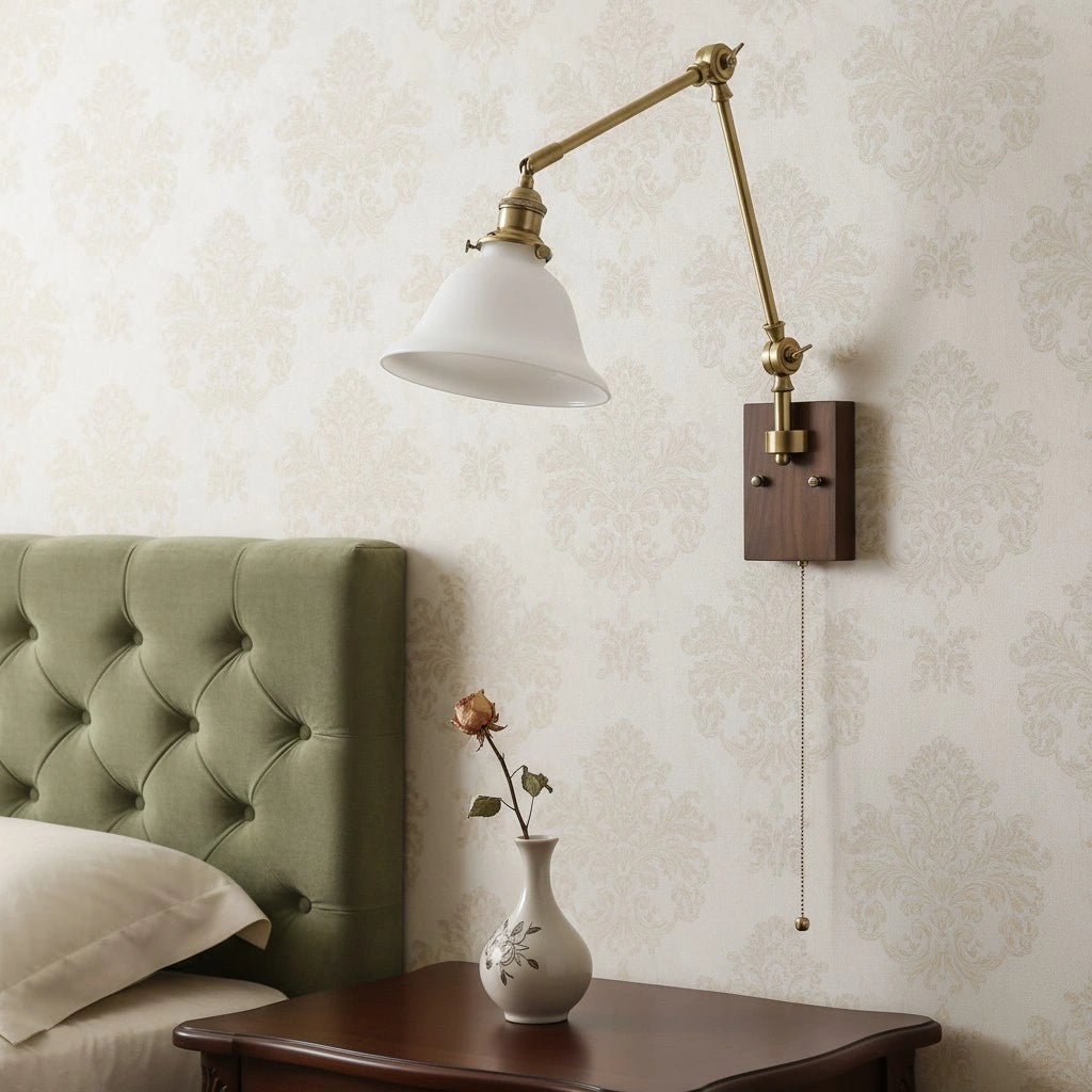 Virginia Vintage Brass Swing Arm Wall Lamp12.webp__PID:ddafd521-1b2e-4405-aaff-8037c676f058