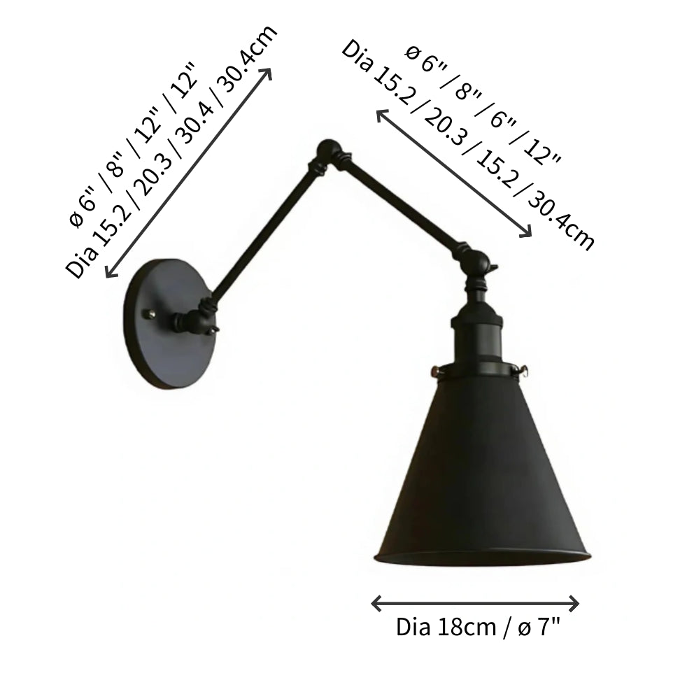 Boris Retro Industrial Swing Arm Wall Lamp9_副本.webp__PID:de00a6ed-b656-44eb-93de-c202cb78c4ad