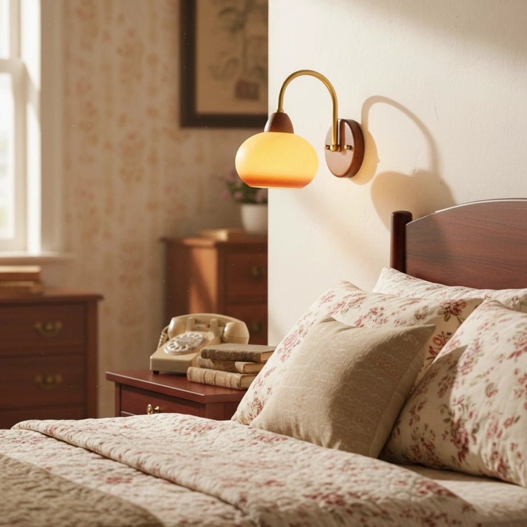 Ronda Vintage Persimmon Gradient Glass Wall Sconce3.webp__PID:c4a649f1-fec6-41b6-abba-9baca05f2261