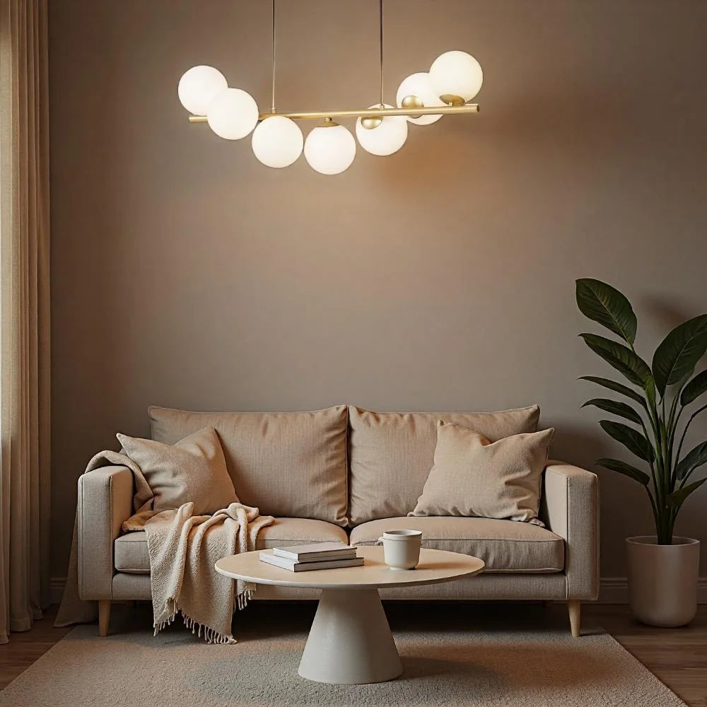 Eve Nordic Glass Sphere Chandelier11.webp__PID:a651afb2-2c5a-40ce-bce0-ae52bee2918d