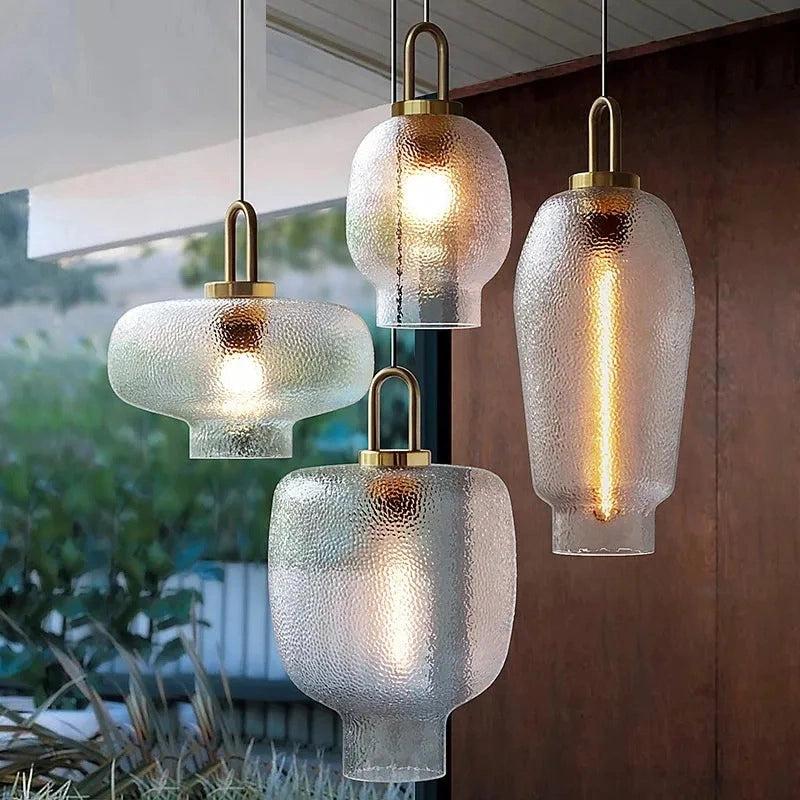 Lena Brass Clear Glass Pendant Light 12.webp__PID:ab940da9-139e-4385-b639-68e294f21261