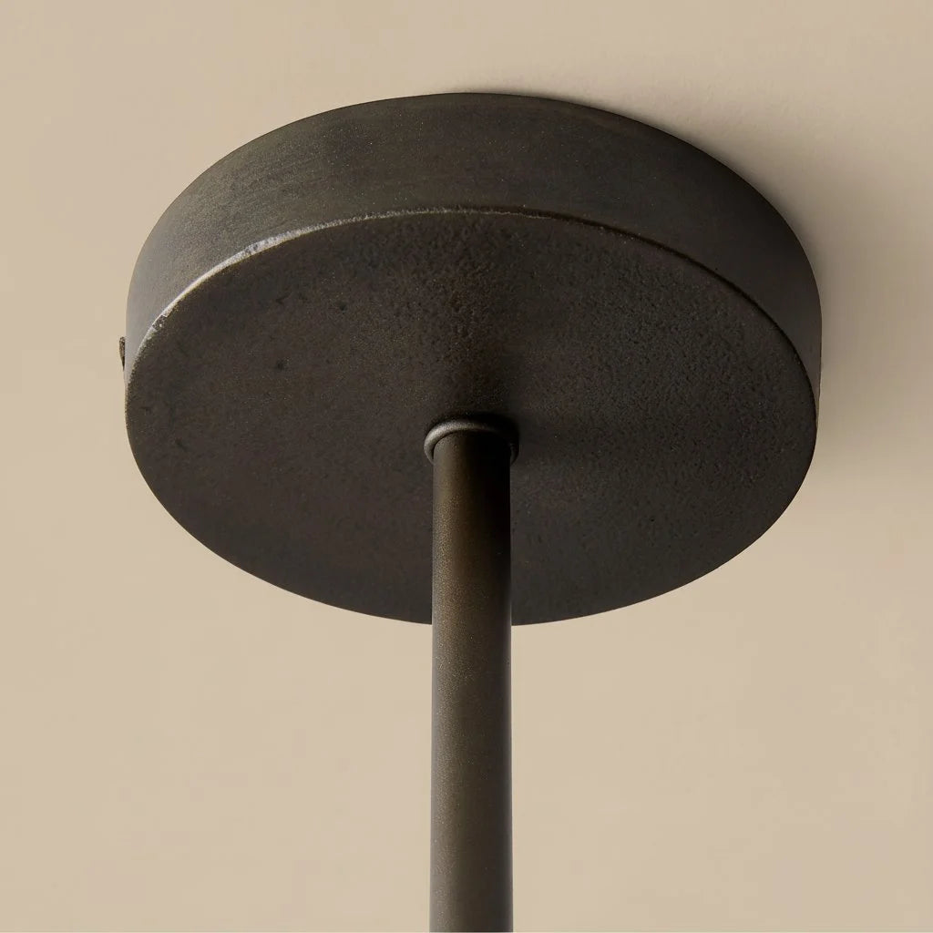 Mabel Black Cast Aluminum Dome Pendant Light 5.webp__PID:66497bac-6ef8-4cf8-93a7-a94ab01f285b