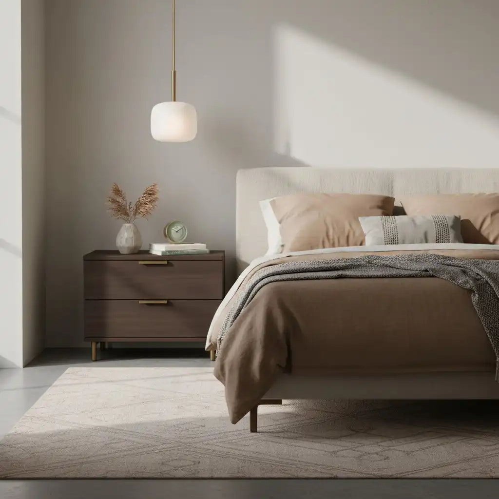 Milara Modern Brass Frosted Glass Pendant Light11.webp__PID:c0c690c6-cefa-4eb3-8cf9-fc7d0d2280b3