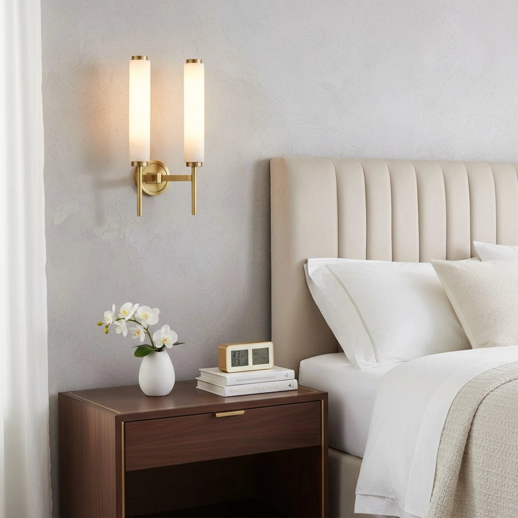 Zamira Minimalist Alabaster Cylinder Wall Sconce16.webp__PID:c9055eba-aa66-4f39-9b2c-d359394c2dc0