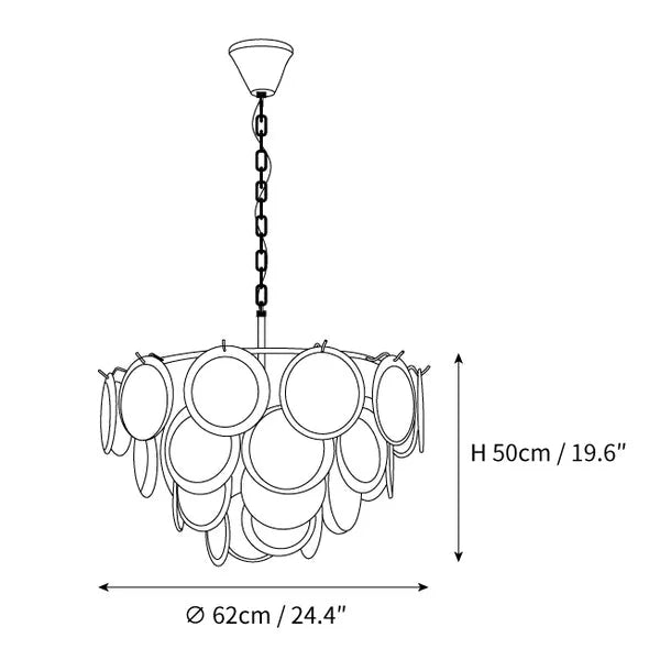 Milae Elegant Murano White Glass Chandelier19.webp__PID:fa8fe8e2-080a-4756-994e-40b7e26476fc