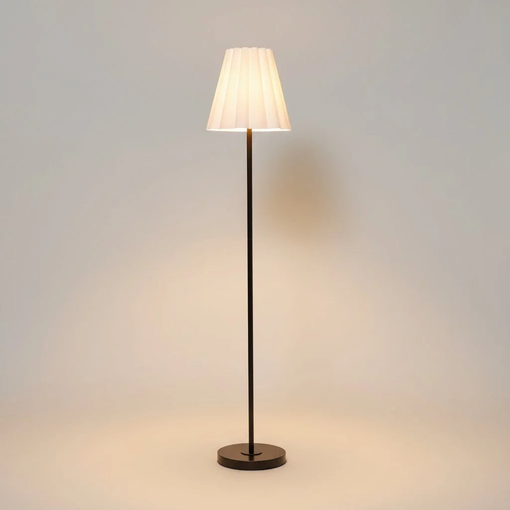 David Modern Tapered Shade Linen Floor Lamp 2.webp__PID:6f4386a7-56e8-4cfa-aa09-cabb460847d8