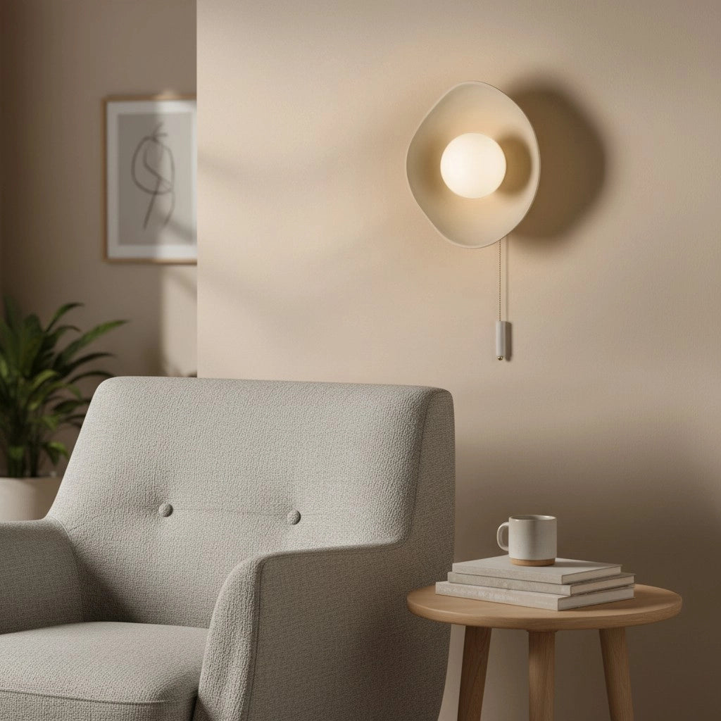 Ember Modern Bowl Ceramic Wall Sconce6.webp__PID:1483aa3e-8d6e-4bab-9d41-cc9d227f19e7